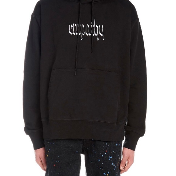 Resort Corps Empathy Hoodie - Picture 2 of 3